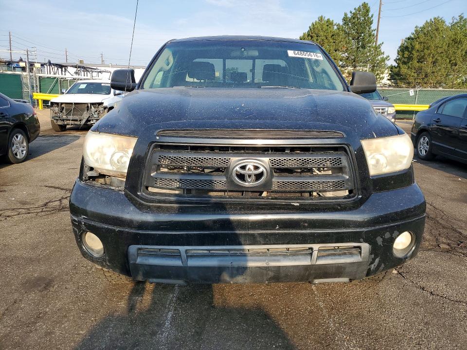 Продаж на аукціоні авто 2011 Toyota Tundra, vin: 5TFUW5F12BX165152, номер лоту: 64805616