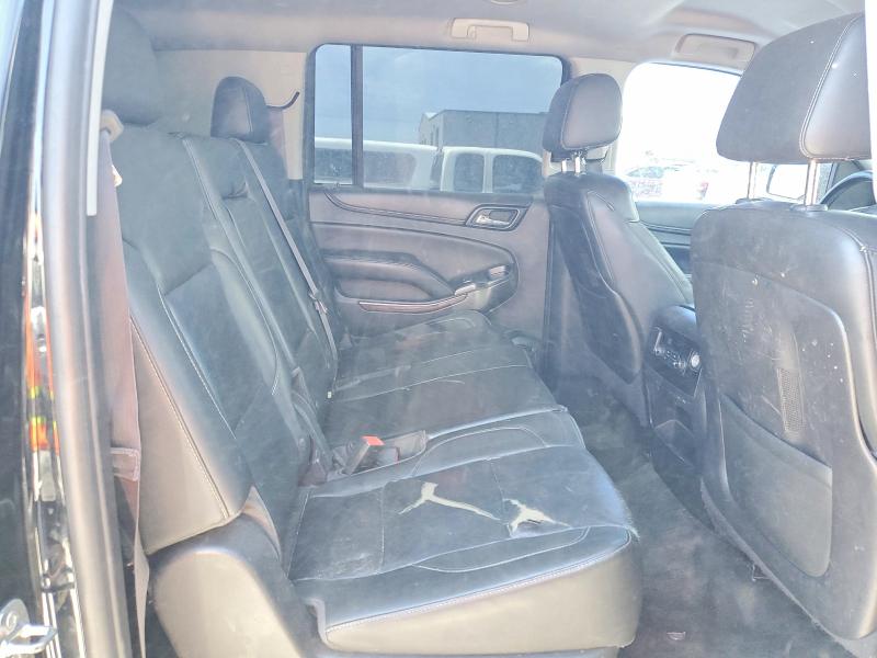 Aukcja sprzedaży 2015 Gmc Yukon Xl, vin: 1GKS1HKC9FR235257, numer aukcji: 62918316