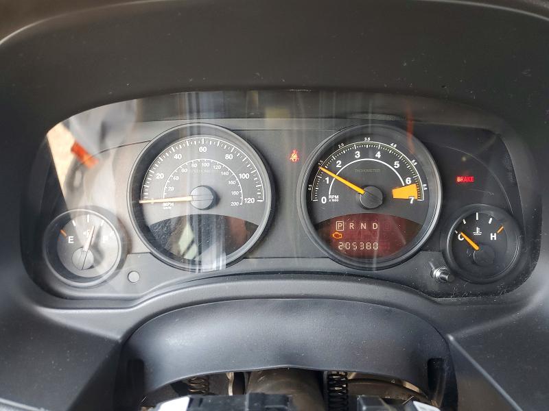 2015 Jeep Patriot მანქანა იყიდება აუქციონზე, vin: 1C4NJPBA7FD219945, აუქციონის ნომერი: 65144366