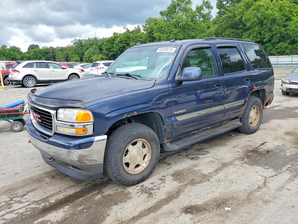 Aukcja sprzedaży 2005 Gmc Yukon, vin: 1GKEK13TX5R187928, numer aukcji: 65099676