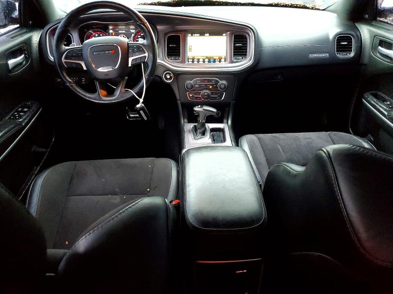 2019 Dodge Charger მანქანა იყიდება აუქციონზე, vin: 2C3CDXGJ4KH563967, აუქციონის ნომერი: 62935946