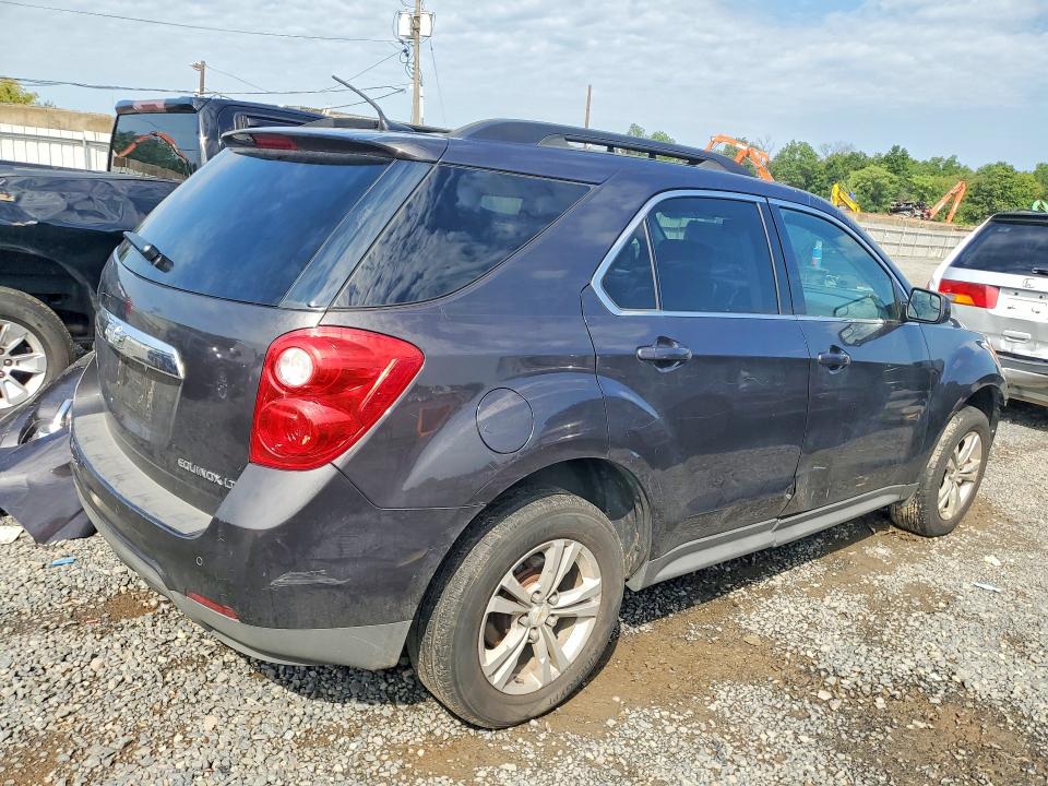2014 Chevrolet Equinox მანქანა იყიდება აუქციონზე, vin: 2GNALCEK4E6239757, აუქციონის ნომერი: 66472906