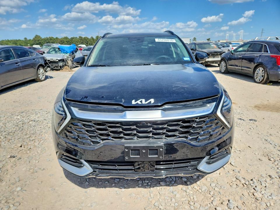 Aukcja sprzedaży 2025 Kia Sportage, vin: 5XYK53DF8SG293766, numer aukcji: 65206016