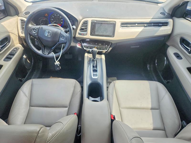 Aukcja sprzedaży 2016 Honda Hr-v, vin: 3CZRU5H78GM730993, numer aukcji: 64837216