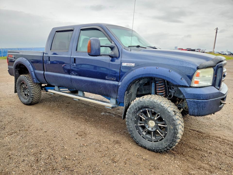 Aukcja sprzedaży 2007 Ford F350, vin: 1FTWW31P17EA71937, numer aukcji: 65344736