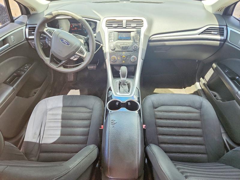 Продаж на аукціоні авто 2014 Ford Fusion, vin: 3FA6P0H73ER352736, номер лоту: 64435006