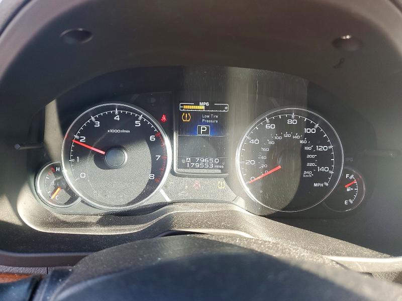 Aukcja sprzedaży 2014 Subaru Outback, vin: 4S4BRBLC0E3305287, numer aukcji: 65987316
