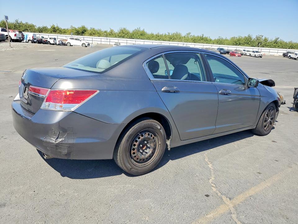 63599136 :رقم المزاد ، 1HGCP2F39CA042351 vin ، 2012 Honda Accord مزاد بيع