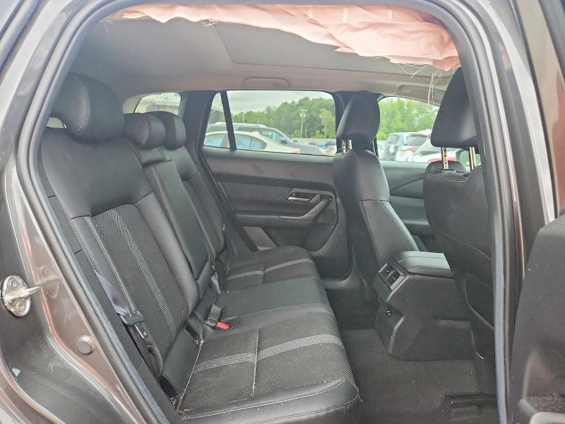 2023 Mazda Cx-50 მანქანა იყიდება აუქციონზე, vin: 7MMVABCM7PN116063, აუქციონის ნომერი: 65500926