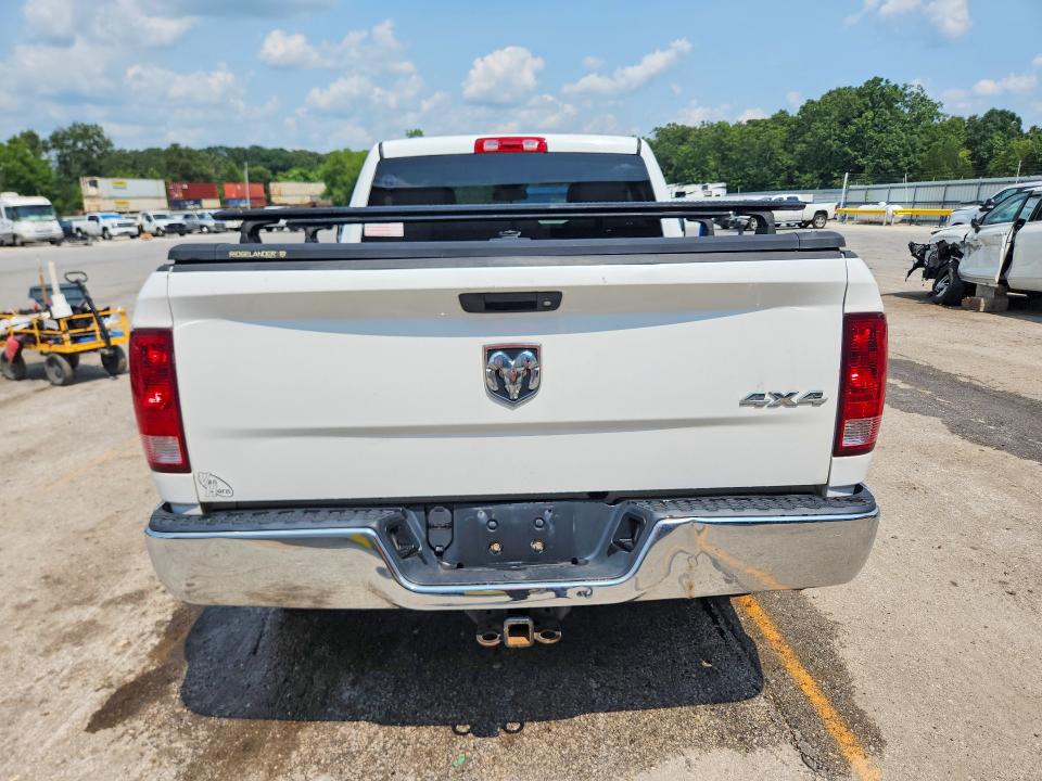 Aukcja sprzedaży 2014 Ram 1500, vin: 1C6RR7FM0ES302925, numer aukcji: 64090756