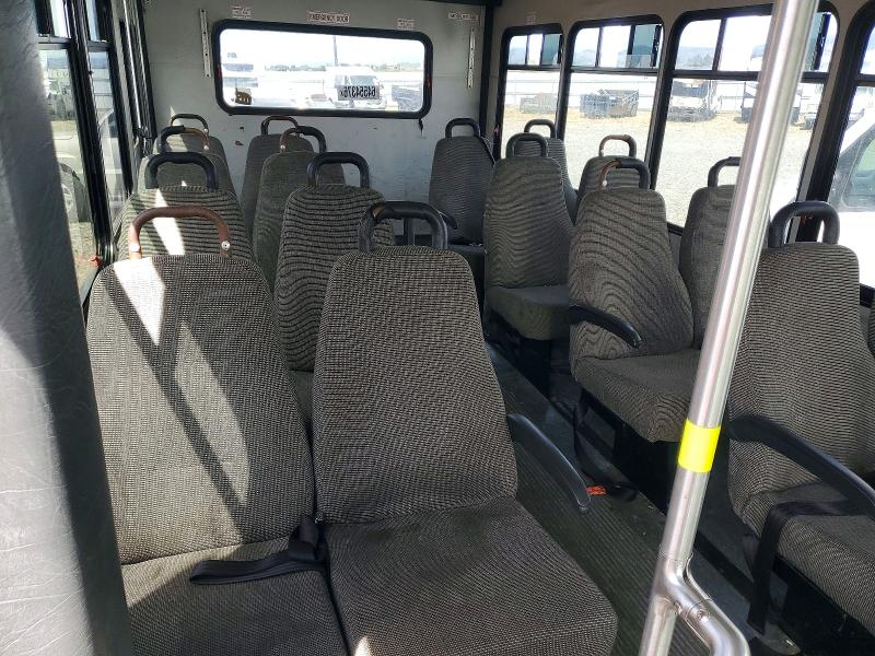 Продажа на аукционе авто 2004 Ford Unknown Model, vin: 1FDXE455X4HA70643, номер лота: 64554376