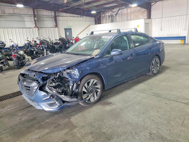 Продажа на аукционе авто 2023 Subaru Legacy, vin: 4S3BWAN63P3011884, номер лота: 65060796