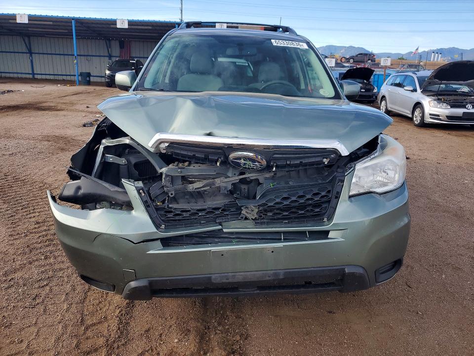 Aukcja sprzedaży 2015 Subaru Forester, vin: JF2SJADC2FH556693, numer aukcji: 65330836