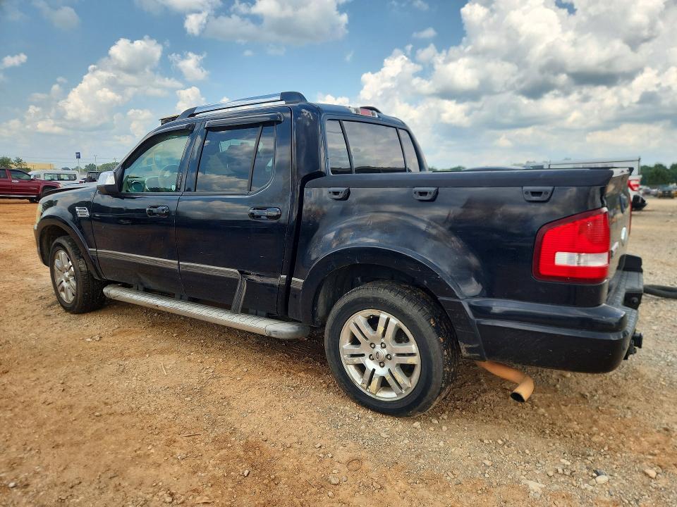 Aukcja sprzedaży 2008 Ford Explorer Sport Trac, vin: 1FMEU33E38UA41547, numer aukcji: 64449446