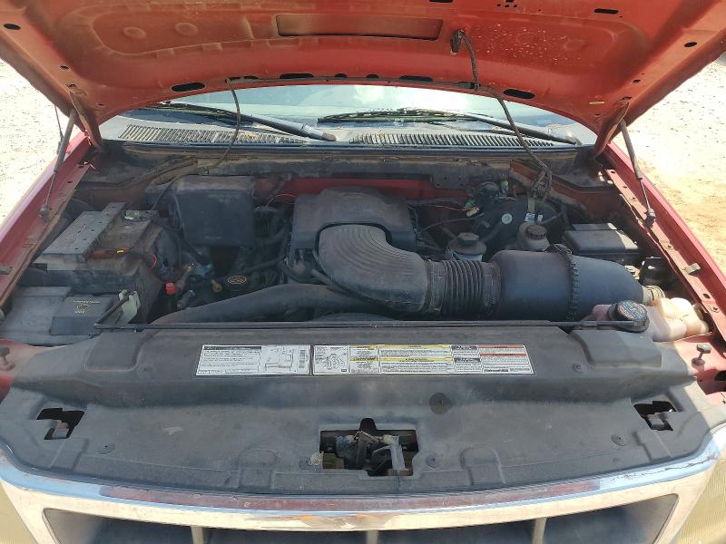 1997 Ford F150 მანქანა იყიდება აუქციონზე, vin: 1FTDF1761VKC32201, აუქციონის ნომერი: 64837906