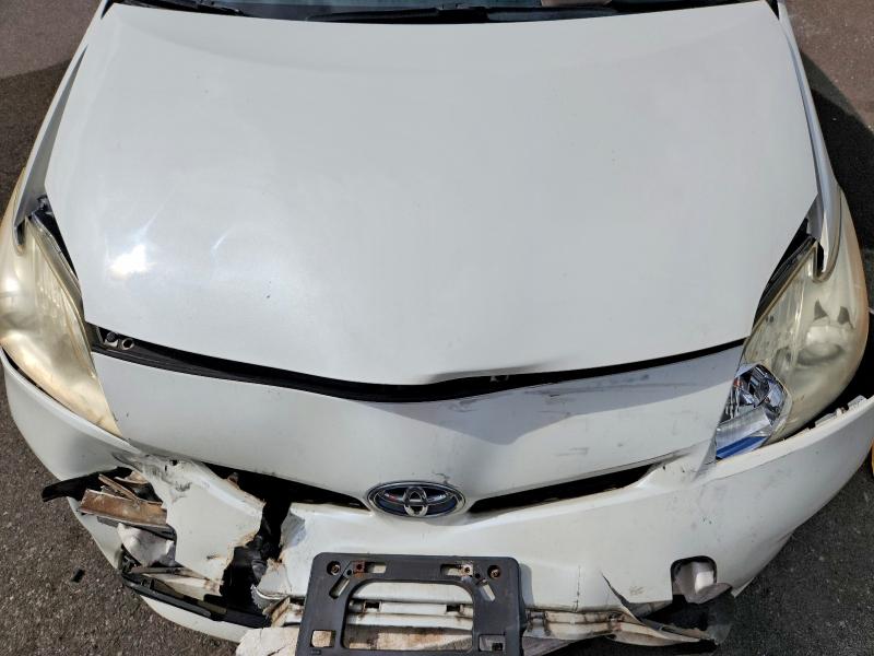Продажа на аукционе авто 2012 Toyota Prius, vin: JTDKN3DU9C5462377, номер лота: 64449156