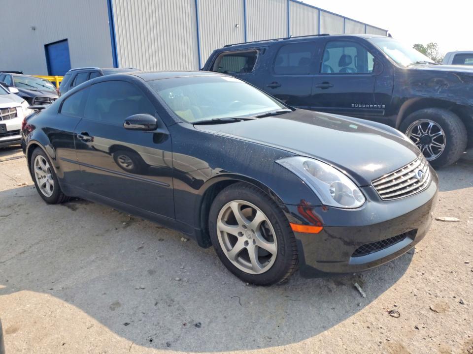 Продажа на аукционе авто 2005 Infiniti G35, vin: JNKCV54E55M400376, номер лота: 64551306