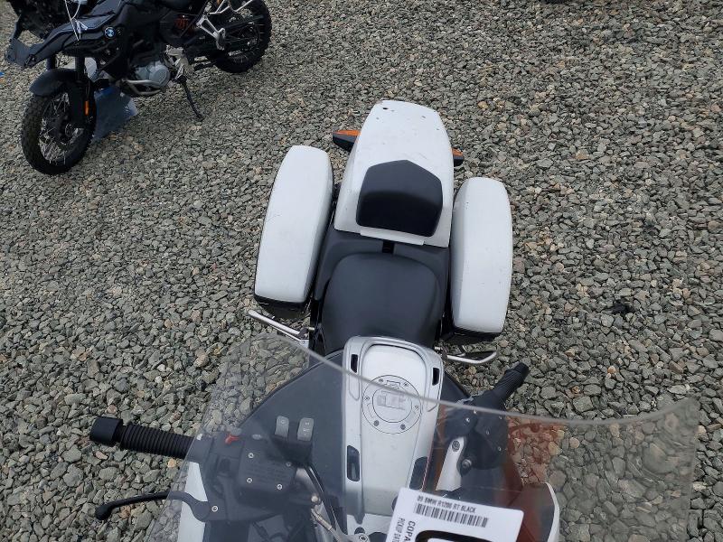 64598406 :رقم المزاد ، WB10388009ZT14800 vin ، 2009 Bmw R1200 مزاد بيع