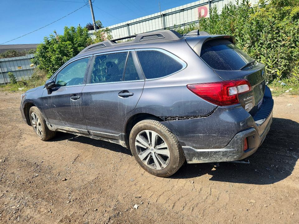 Aukcja sprzedaży 2019 Subaru Outback, vin: 4S4BSANC8K3242236, numer aukcji: 63147806