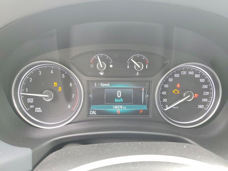 Продажа на аукционе авто 2019 Buick Enclave, vin: 5GAEVAKW8KJ115944, номер лота: 64033246