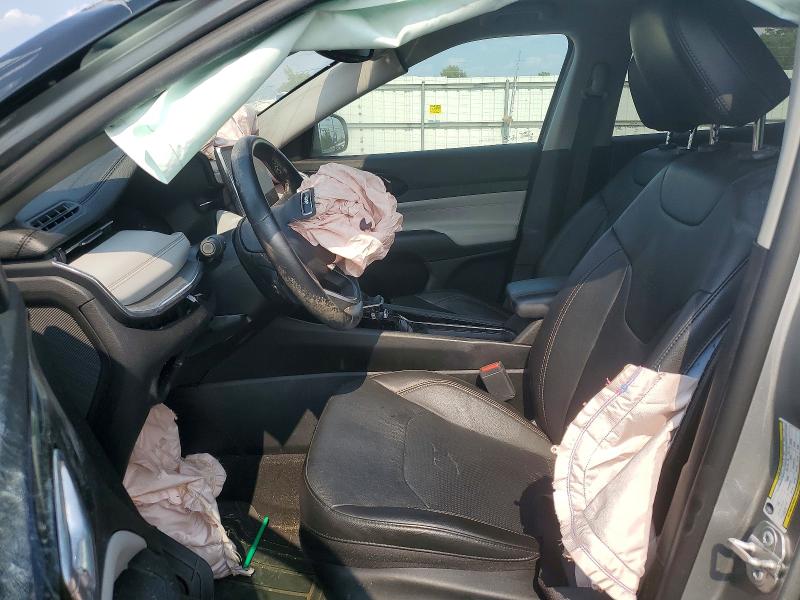 Aukcja sprzedaży 2022 Jeep Compass, vin: 3C4NJDCB9NT113821, numer aukcji: 65175596