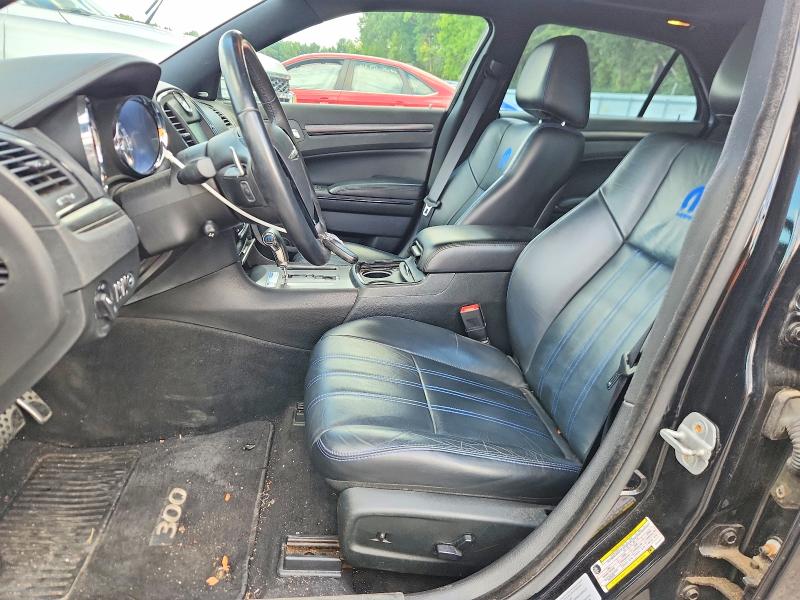 Aukcja sprzedaży 2012 Chrysler 300, vin: 2C3CCADT2CH315675, numer aukcji: 65172206