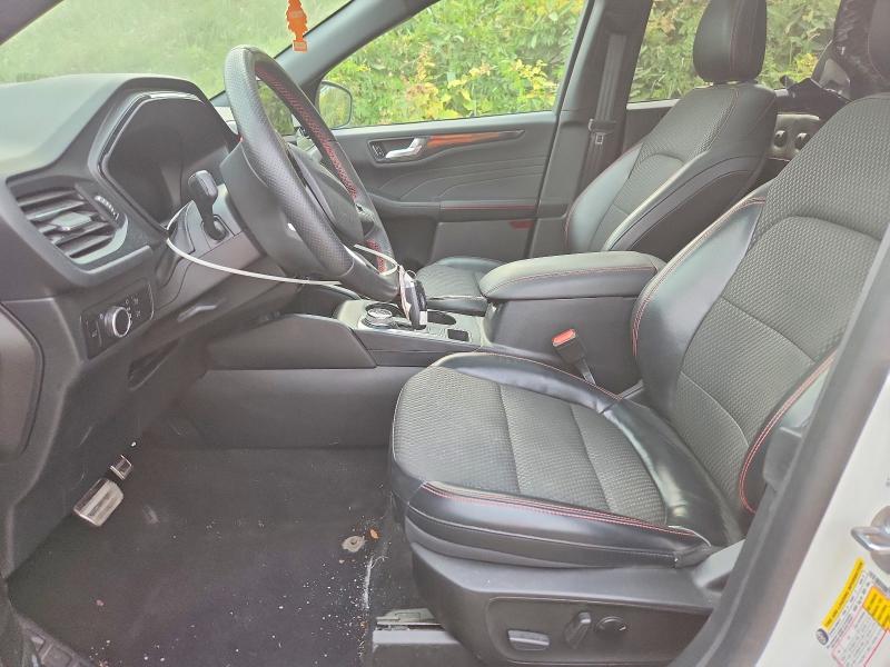 64921476 :رقم المزاد ، 1FMCU9MN9PUA07605 vin ، 2023 Ford Escape مزاد بيع