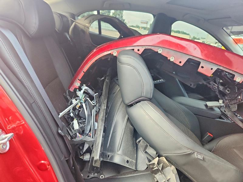 Продаж на аукціоні авто 2025 Mazda 3, vin: JM1BPBEY3S1782242, номер лоту: 63652296
