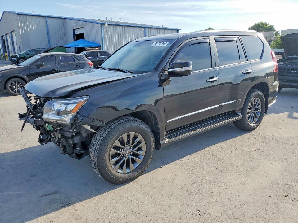 Aukcja sprzedaży 2018 Lexus Gx, vin: JTJBM7FX9J5185175, numer aukcji: 66703896