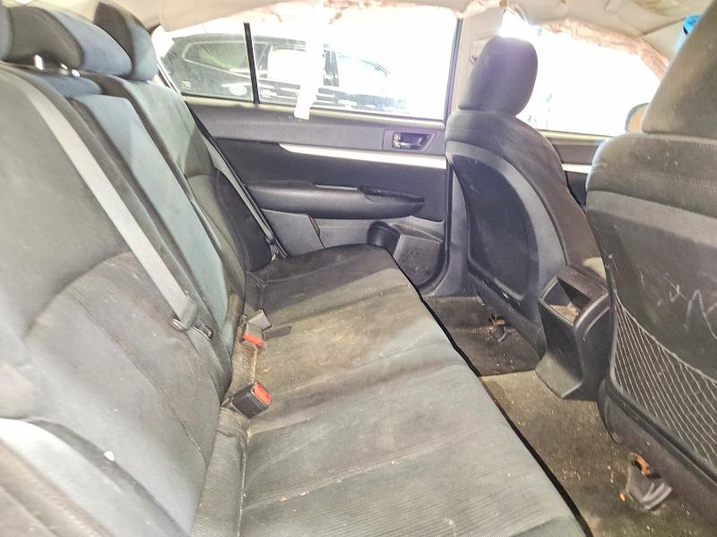 Aukcja sprzedaży 2013 Subaru Legacy, vin: 4S3BMBA6XD3016030, numer aukcji: 67171676