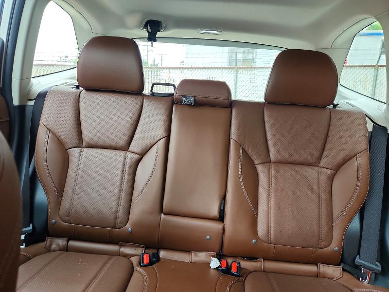 2021 Subaru Forester მანქანა იყიდება აუქციონზე, vin: JF2SKAXC8MH575609, აუქციონის ნომერი: 64593416