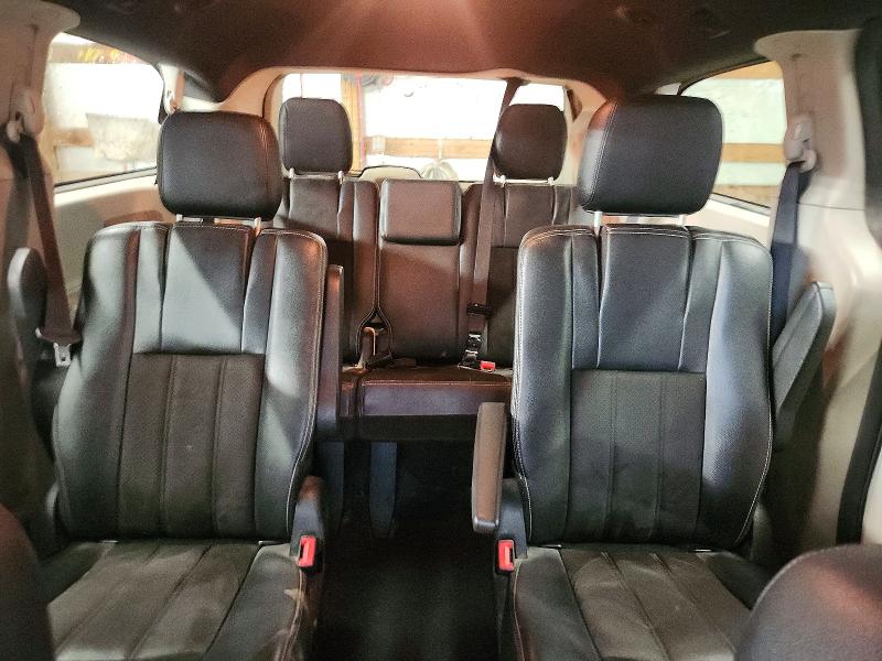 Aukcja sprzedaży 2020 Dodge Grand Caravan, vin: 2C4RDGCG5LR193771, numer aukcji: 65200936