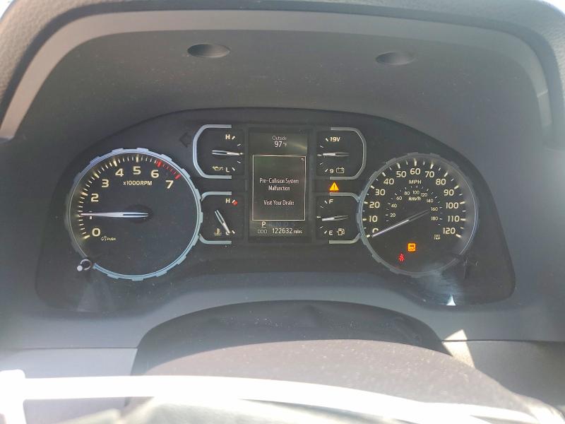 66806216 :رقم المزاد ، 5TFDY5F14KX809728 vin ، 2019 Toyota Tundra مزاد بيع