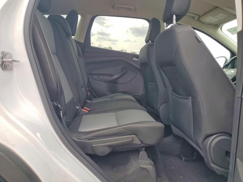 2018 Ford Escape მანქანა იყიდება აუქციონზე, vin: 1FMCU9GD8JUA60368, აუქციონის ნომერი: 64997156