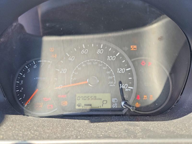 2022 Mitsubishi Mirage მანქანა იყიდება აუქციონზე, vin: ML32AUHJ9NH003436, აუქციონის ნომერი: 64056716