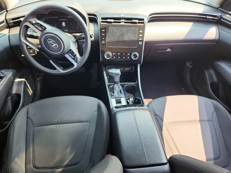 Продажа на аукционе авто 2022 Hyundai Tucson, vin: 5NMJA3AE5NH108795, номер лота: 64950926