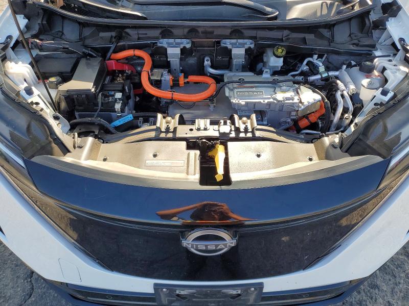Продажа на аукционе авто 2023 Nissan Ariya, vin: JN1BF0BA6PM411390, номер лота: 65195126