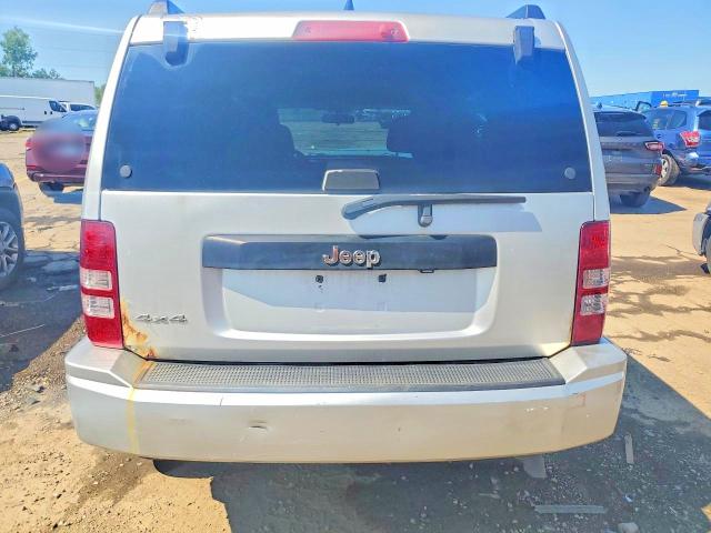 Продажа на аукционе авто 2012 Jeep Liberty, vin: 1C4PJMAKXCW138567, номер лота: 62947456