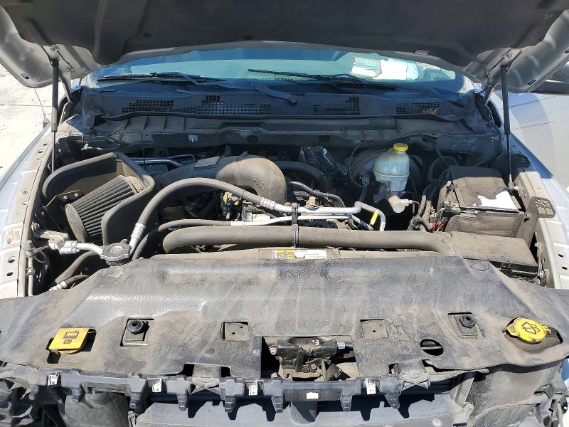 Aukcja sprzedaży 2014 Ram 1500, vin: 1C6RR6KTXES245186, numer aukcji: 65933716