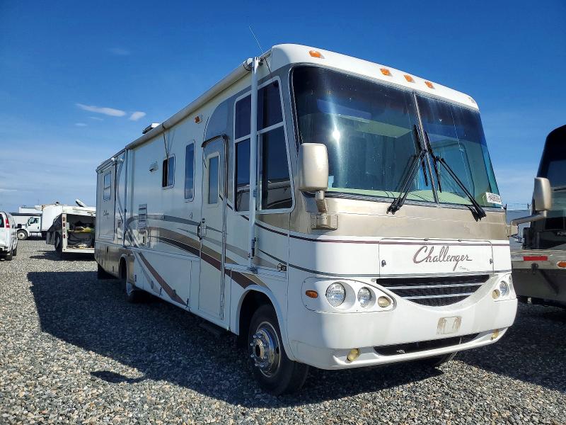 2002 Damon Challenger მანქანა იყიდება აუქციონზე, vin: 5B4MP67G923342069, აუქციონის ნომერი: 64680896