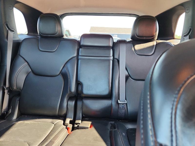 Продажа на аукционе авто 2017 Jeep Cherokee, vin: 1C4PJMCBXHW579586, номер лота: 64555156