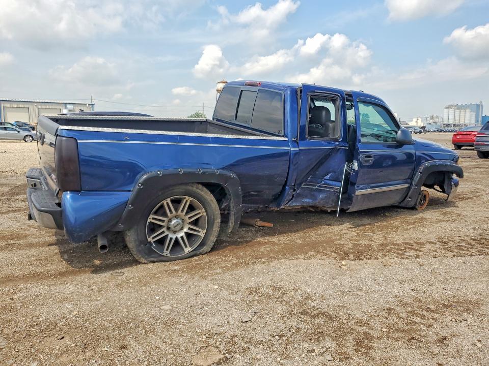 Aukcja sprzedaży 2004 Gmc New Sierra, vin: 2GTEC19T541389499, numer aukcji: 64634366