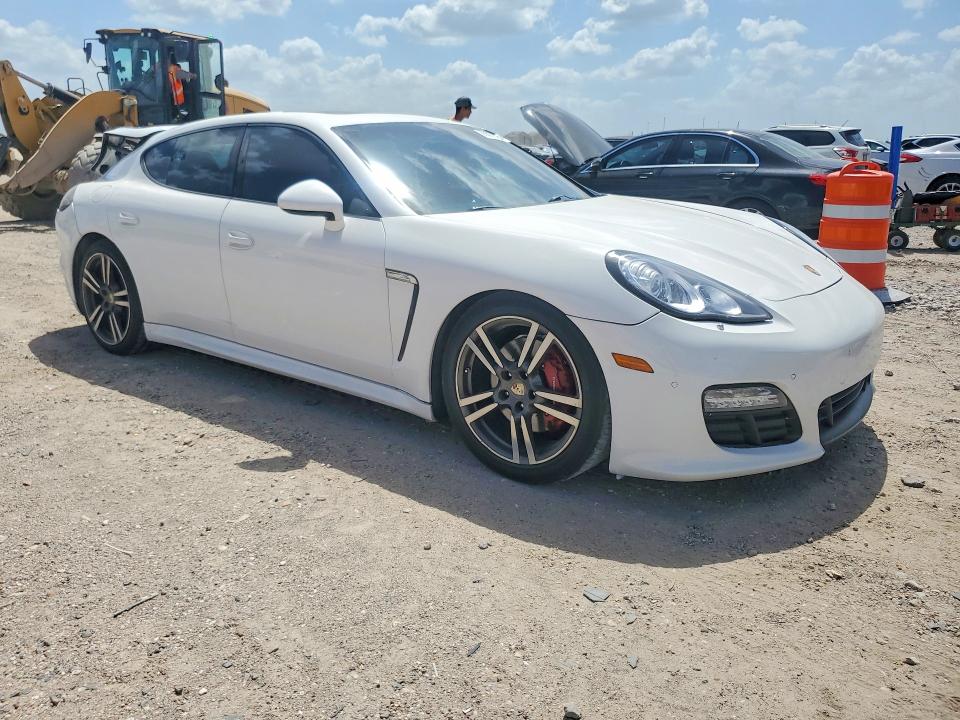 Продаж на аукціоні авто 2012 Porsche Panamera, vin: WP0AA2A74CL071780, номер лоту: 65337306