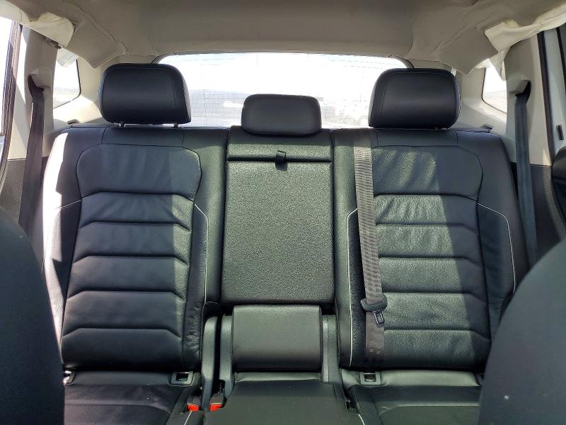 Продаж на аукціоні авто 2018 Volkswagen Tiguan, vin: 3VV4B7AX8JM003440, номер лоту: 64512806