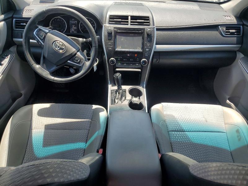 Aukcja sprzedaży 2015 Toyota Camry, vin: 4T1BF1FK0FU112266, numer aukcji: 65654506