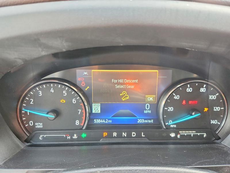 Aukcja sprzedaży 2023 Ford Explorer, vin: 1FMSK8FH8PGA56487, numer aukcji: 66287976