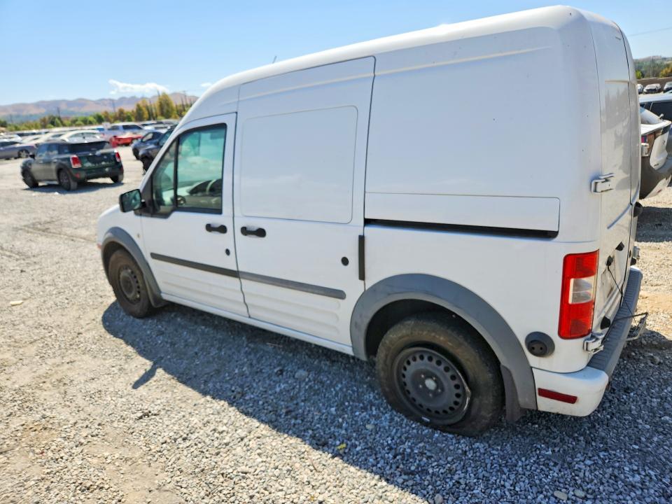 Aukcja sprzedaży 2011 Ford Transit Connect, vin: NM0LS7BN9BT068529, numer aukcji: 66379946