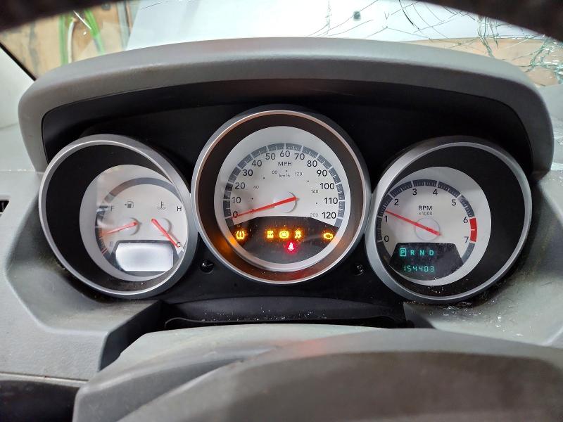 Aukcja sprzedaży 2008 Dodge Grand Caravan, vin: 2D8HN54X48R658061, numer aukcji: 65843236