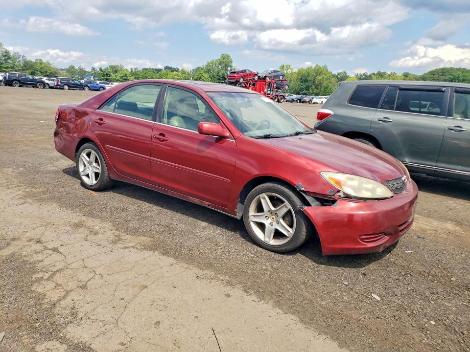 Продаж на аукціоні авто 2003 Toyota Camry, vin: 4T1BE30K63U167422, номер лоту: 65303566