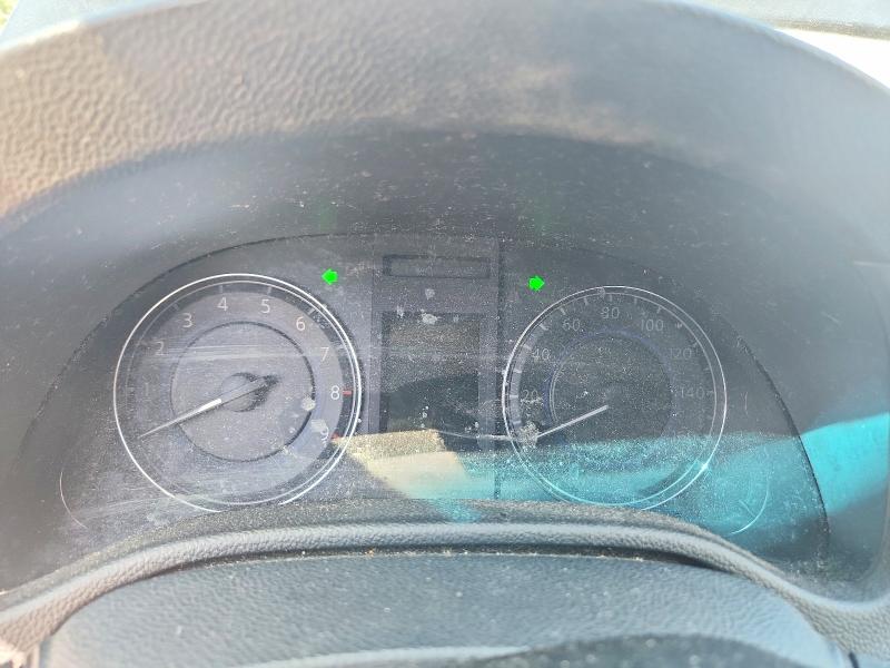 65949426 :رقم المزاد ، JN1CV6AR7BM350433 vin ، 2011 Infiniti G37 Sedan مزاد بيع